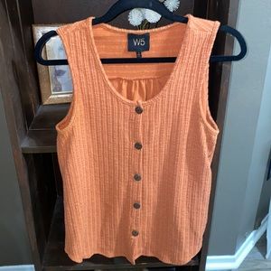 Anthropologie W5 Top